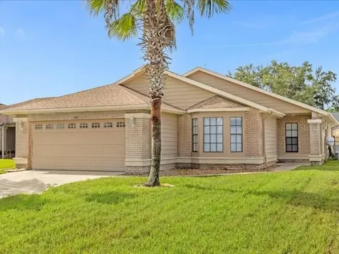 108 Mistywood Court Kissimmee FL 34743
