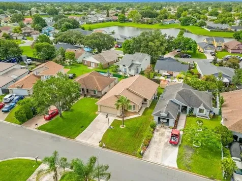 108 Mistywood Court Kissimmee FL 34743