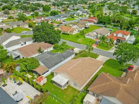 108 Mistywood Court Kissimmee FL 34743