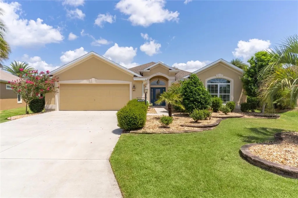 1119 Fieldbrook Way The Villages FL 32163