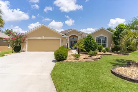 1119 Fieldbrook Way The Villages FL 32163