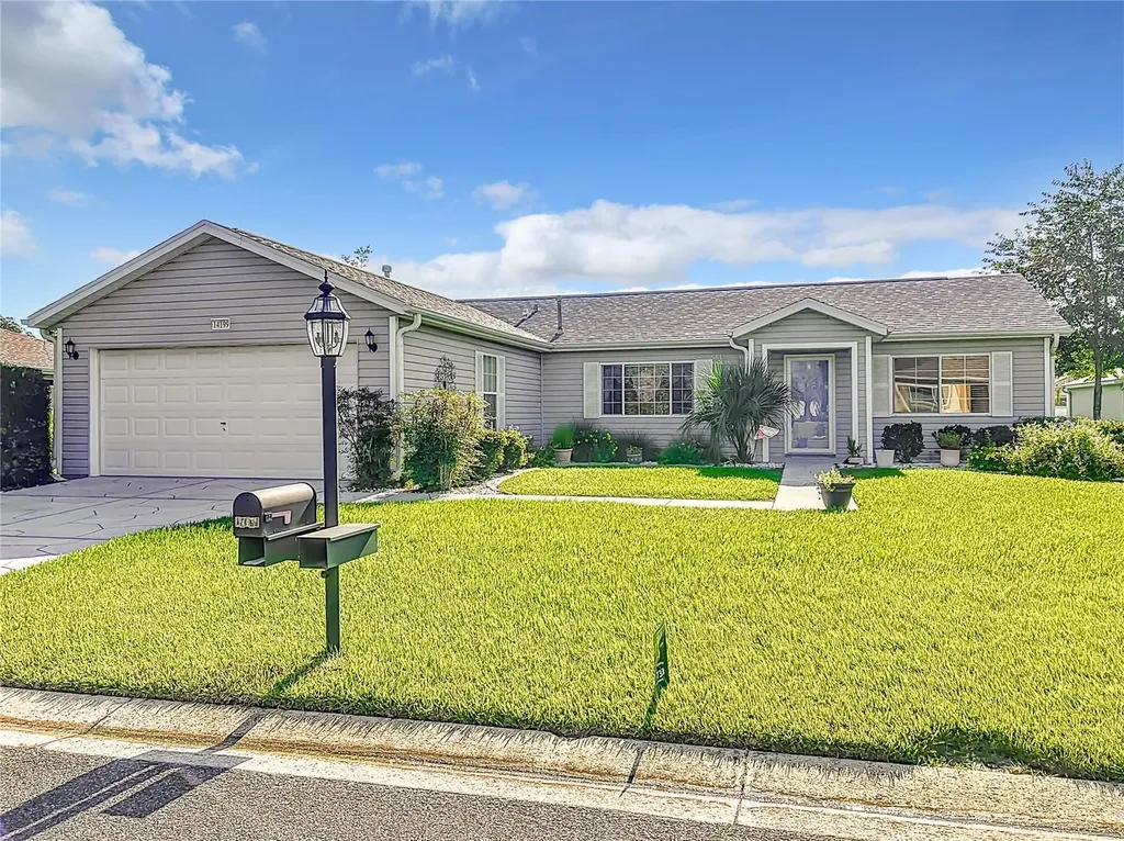14199 SE 88th Court Summerfield FL 34491