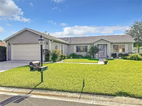 14199 SE 88th Court Summerfield FL 34491