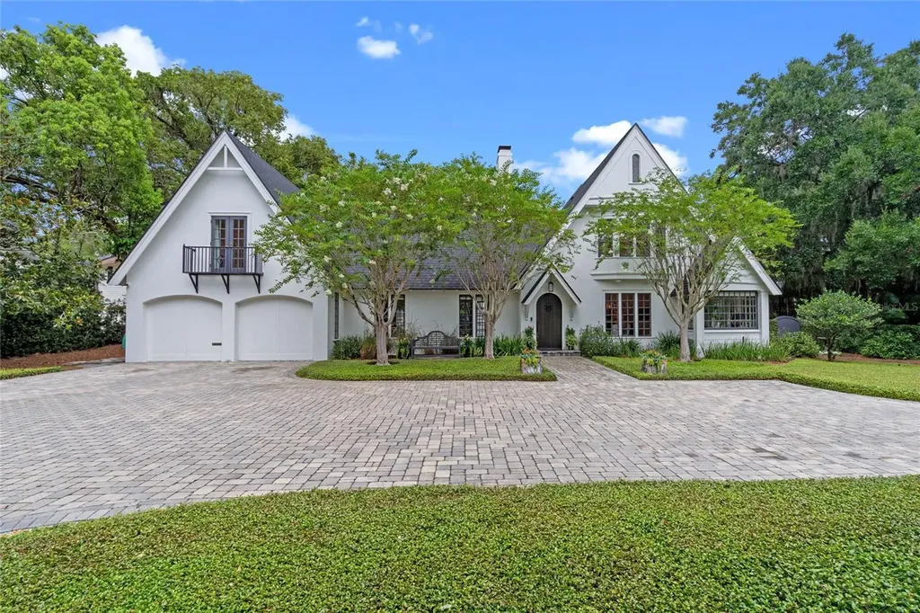 341 E Webster Avenue Winter Park FL 32789