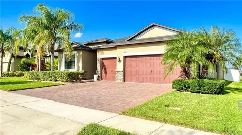 2887 Spring Breeze Way Kissimmee FL 34744