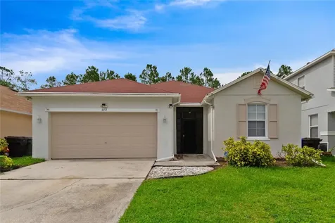 4452 Philadelphia Circle Kissimmee FL 34746
