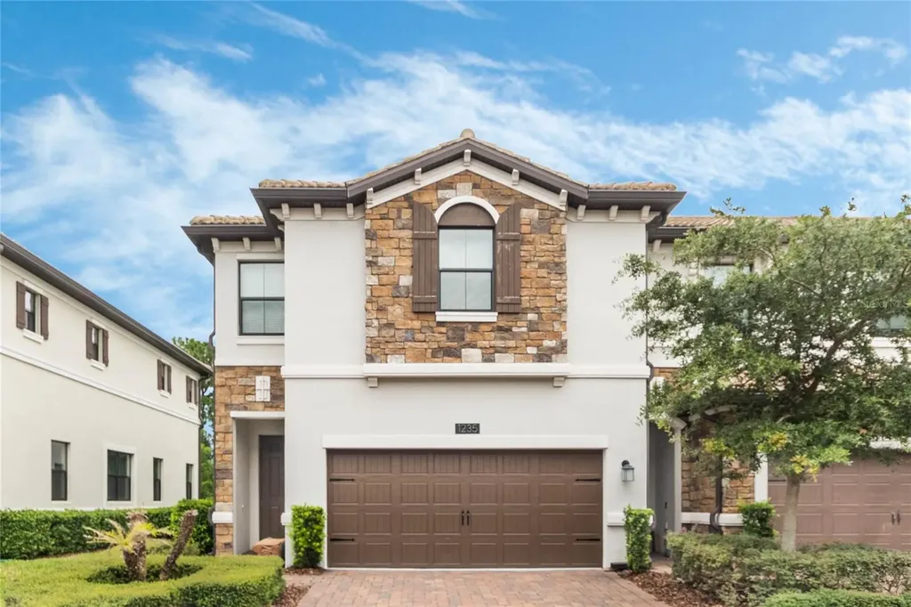 1235 Sandwedge Street Davenport FL 33896