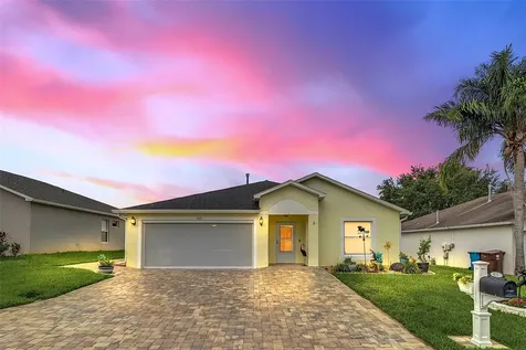 821 Jessamine Drive Davenport FL 33837