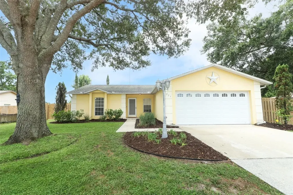 771 Marlene Drive Ocoee FL 34761