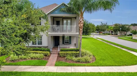 15479 Murcott Blossom Boulevard Winter Garden FL 34787