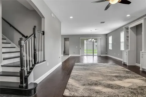 15479 Murcott Blossom Boulevard Winter Garden FL 34787