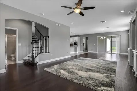 15479 Murcott Blossom Boulevard Winter Garden FL 34787