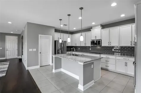 15479 Murcott Blossom Boulevard Winter Garden FL 34787