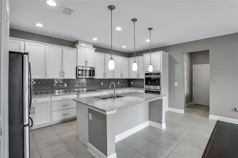 15479 Murcott Blossom Boulevard Winter Garden FL 34787