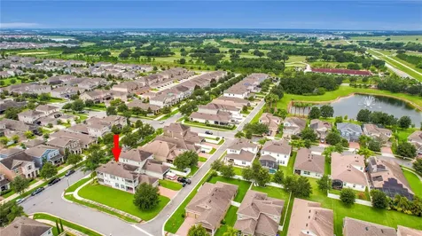 15479 Murcott Blossom Boulevard Winter Garden FL 34787