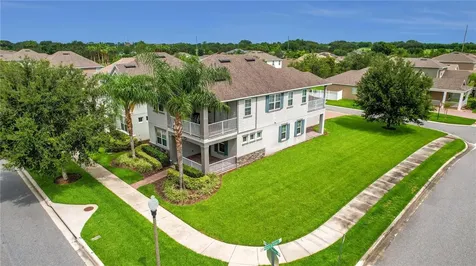 15479 Murcott Blossom Boulevard Winter Garden FL 34787