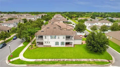15479 Murcott Blossom Boulevard Winter Garden FL 34787