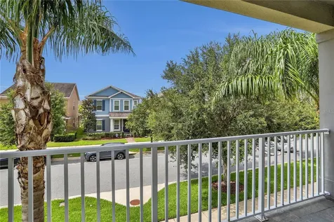 15479 Murcott Blossom Boulevard Winter Garden FL 34787