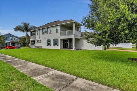 15479 Murcott Blossom Boulevard Winter Garden FL 34787