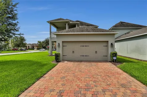 15479 Murcott Blossom Boulevard Winter Garden FL 34787