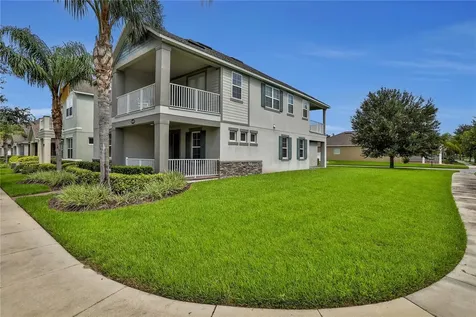 15479 Murcott Blossom Boulevard Winter Garden FL 34787