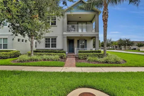15479 Murcott Blossom Boulevard Winter Garden FL 34787