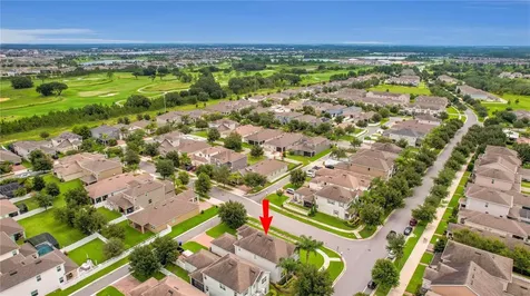 15479 Murcott Blossom Boulevard Winter Garden FL 34787
