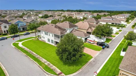 15479 Murcott Blossom Boulevard Winter Garden FL 34787
