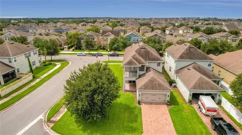 15479 Murcott Blossom Boulevard Winter Garden FL 34787