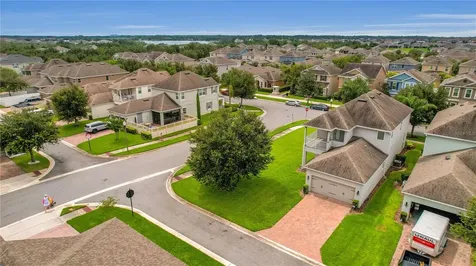 15479 Murcott Blossom Boulevard Winter Garden FL 34787