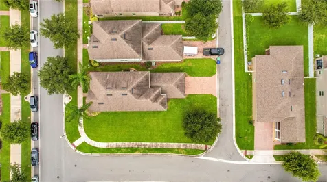 15479 Murcott Blossom Boulevard Winter Garden FL 34787