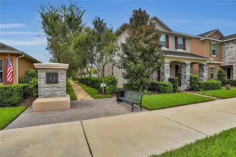 15479 Murcott Blossom Boulevard Winter Garden FL 34787