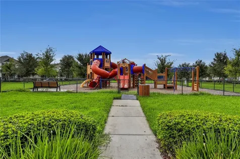 15479 Murcott Blossom Boulevard Winter Garden FL 34787