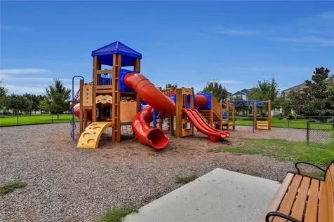 15479 Murcott Blossom Boulevard Winter Garden FL 34787