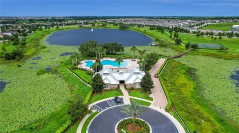 15479 Murcott Blossom Boulevard Winter Garden FL 34787