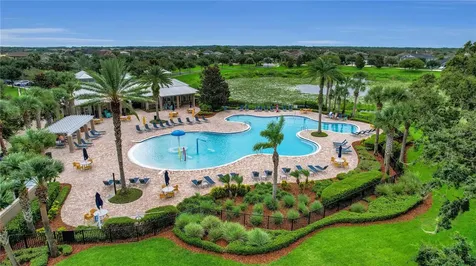 15479 Murcott Blossom Boulevard Winter Garden FL 34787