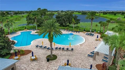 15479 Murcott Blossom Boulevard Winter Garden FL 34787