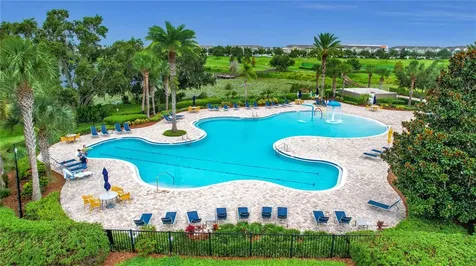 15479 Murcott Blossom Boulevard Winter Garden FL 34787