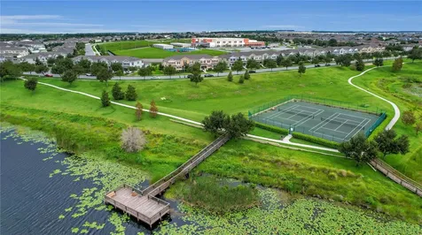 15479 Murcott Blossom Boulevard Winter Garden FL 34787