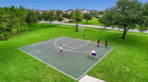 15479 Murcott Blossom Boulevard Winter Garden FL 34787
