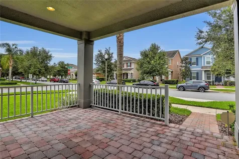 15479 Murcott Blossom Boulevard Winter Garden FL 34787