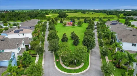 15479 Murcott Blossom Boulevard Winter Garden FL 34787