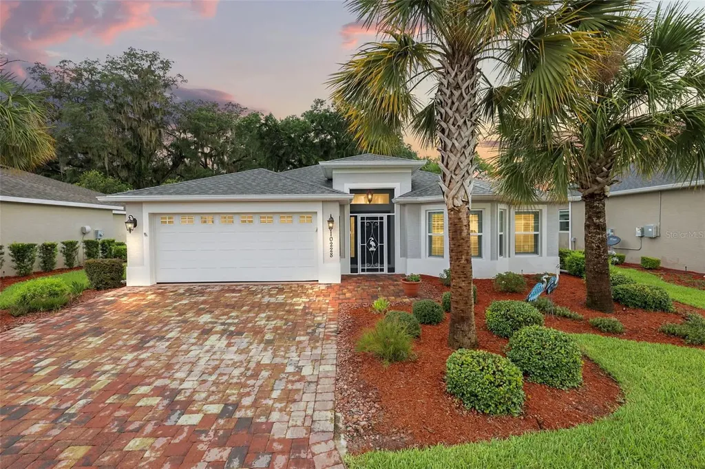 10228 Julia Isles Avenue Oxford FL 34484