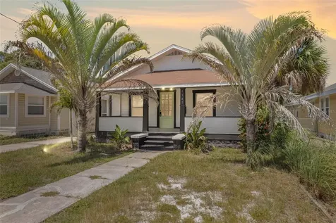 1145 35th Avenue N St Petersburg FL 33704