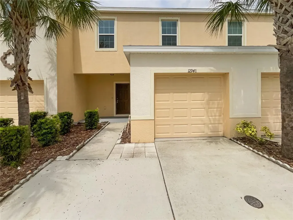 12941 Shady Fern Lane Gibsonton FL 33534