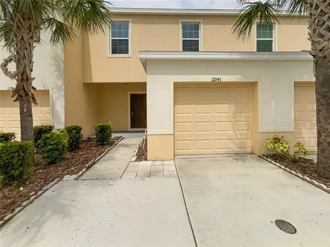 12941 Shady Fern Lane Gibsonton FL 33534