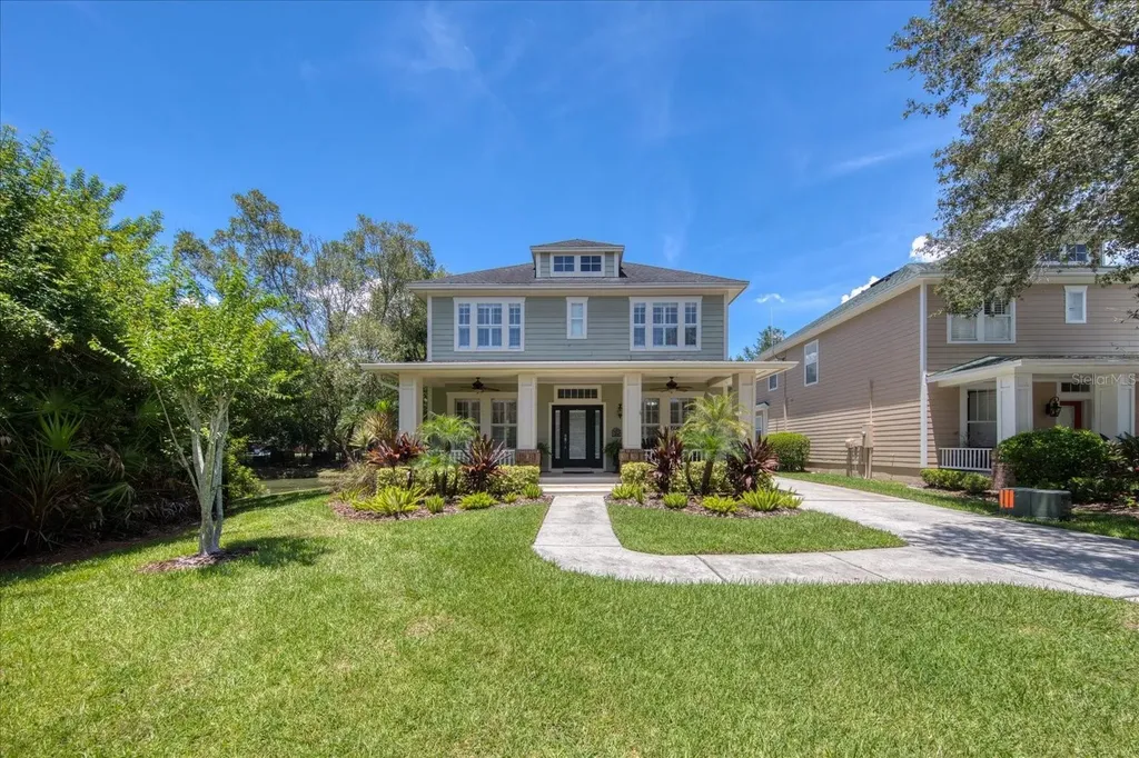 10455 Green Links Drive Tampa FL 33626