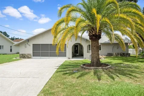 9195 Angora Street Spring Hill FL 34608