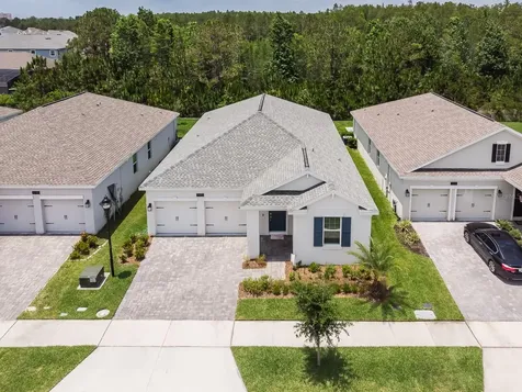 2992 Prelude Lane Kissimmee FL 34746