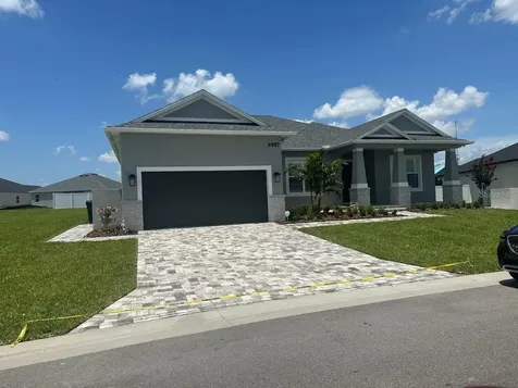 6957 Bentridge Drive Lakeland FL 33813